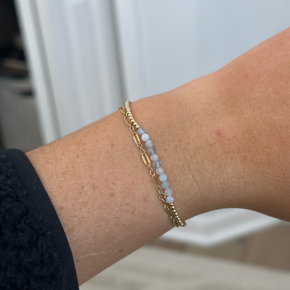 Enewton bracelet